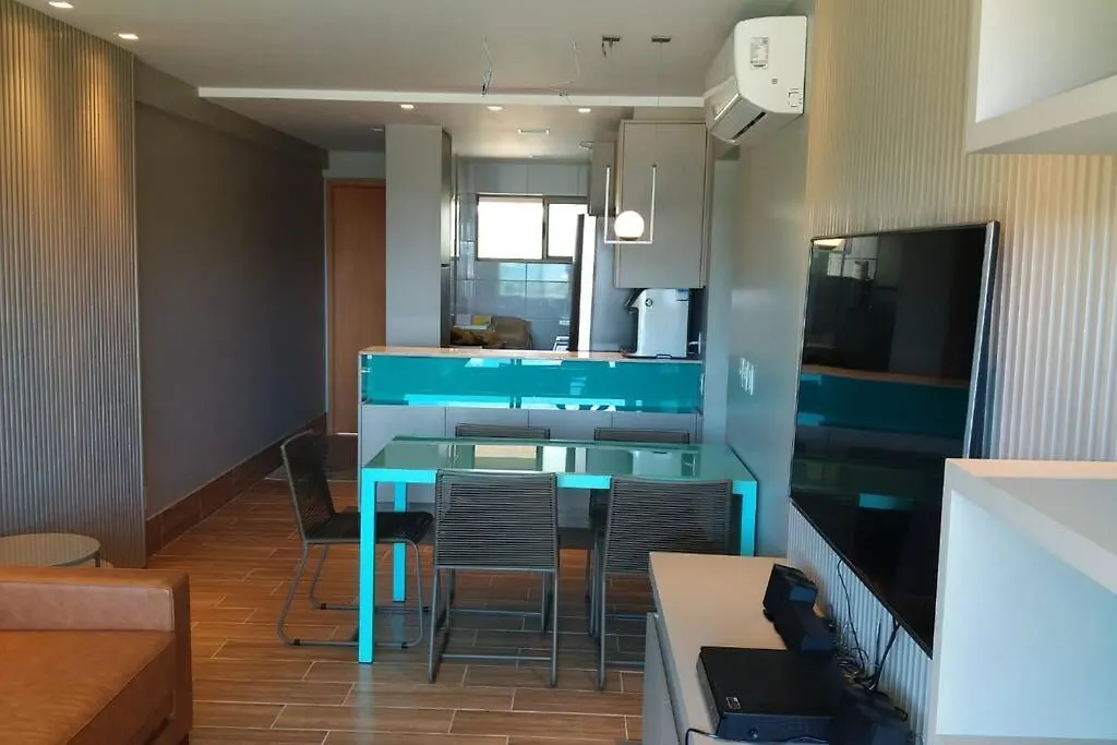 Flat De Alto Padrao Para Locacao Porto de Galinhas Apartment